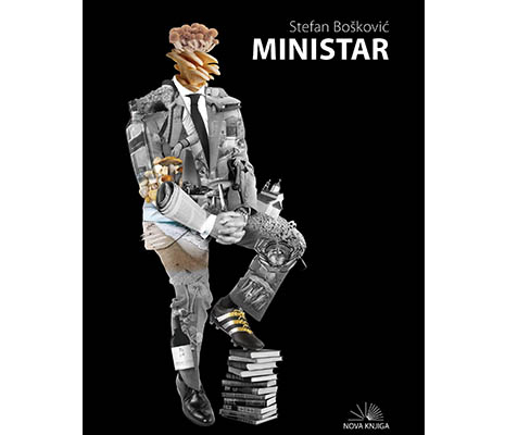 Ministar