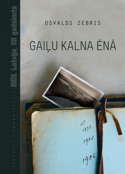 Gaiļu kalna ēnā