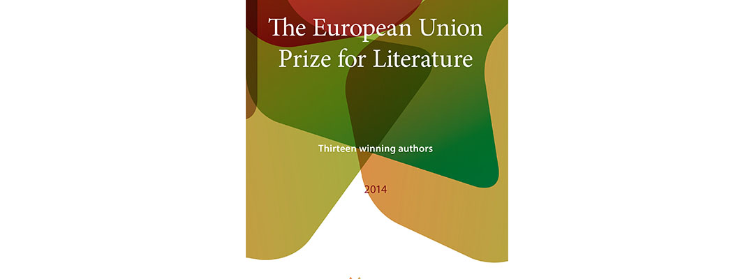 Cover of EUPL Anthology 2014