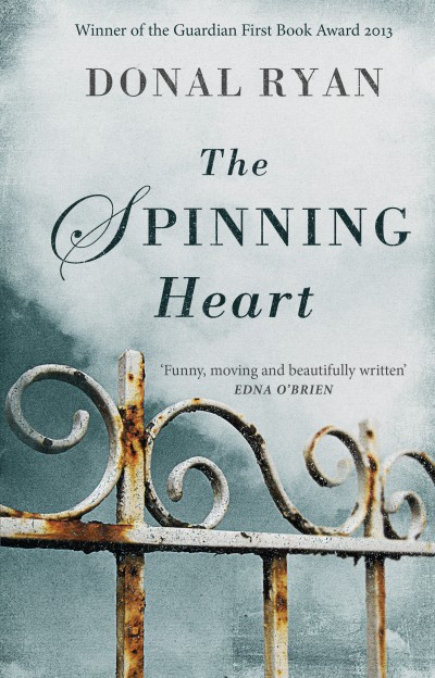 The Spinning Heart