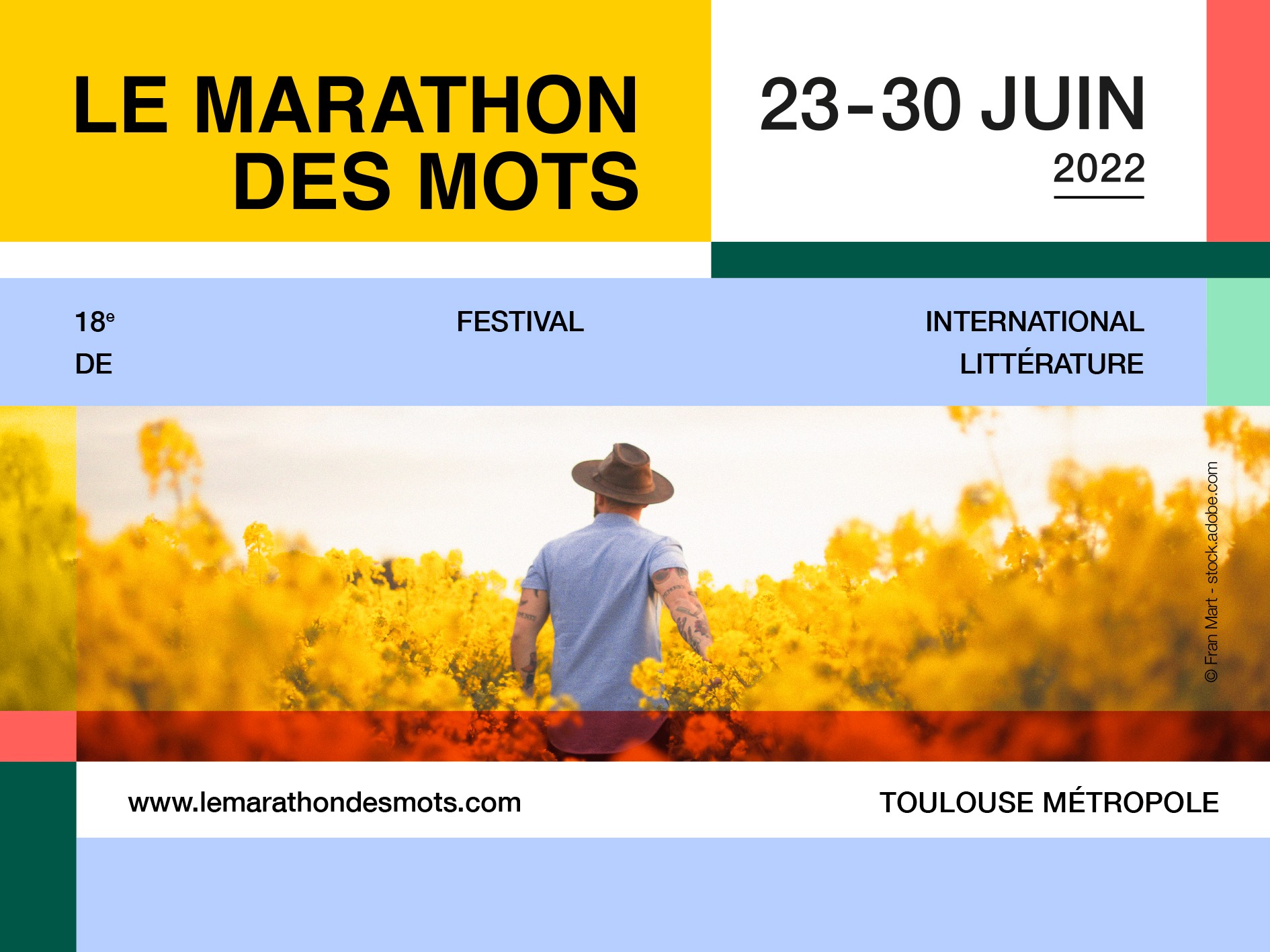 Marathon des mots