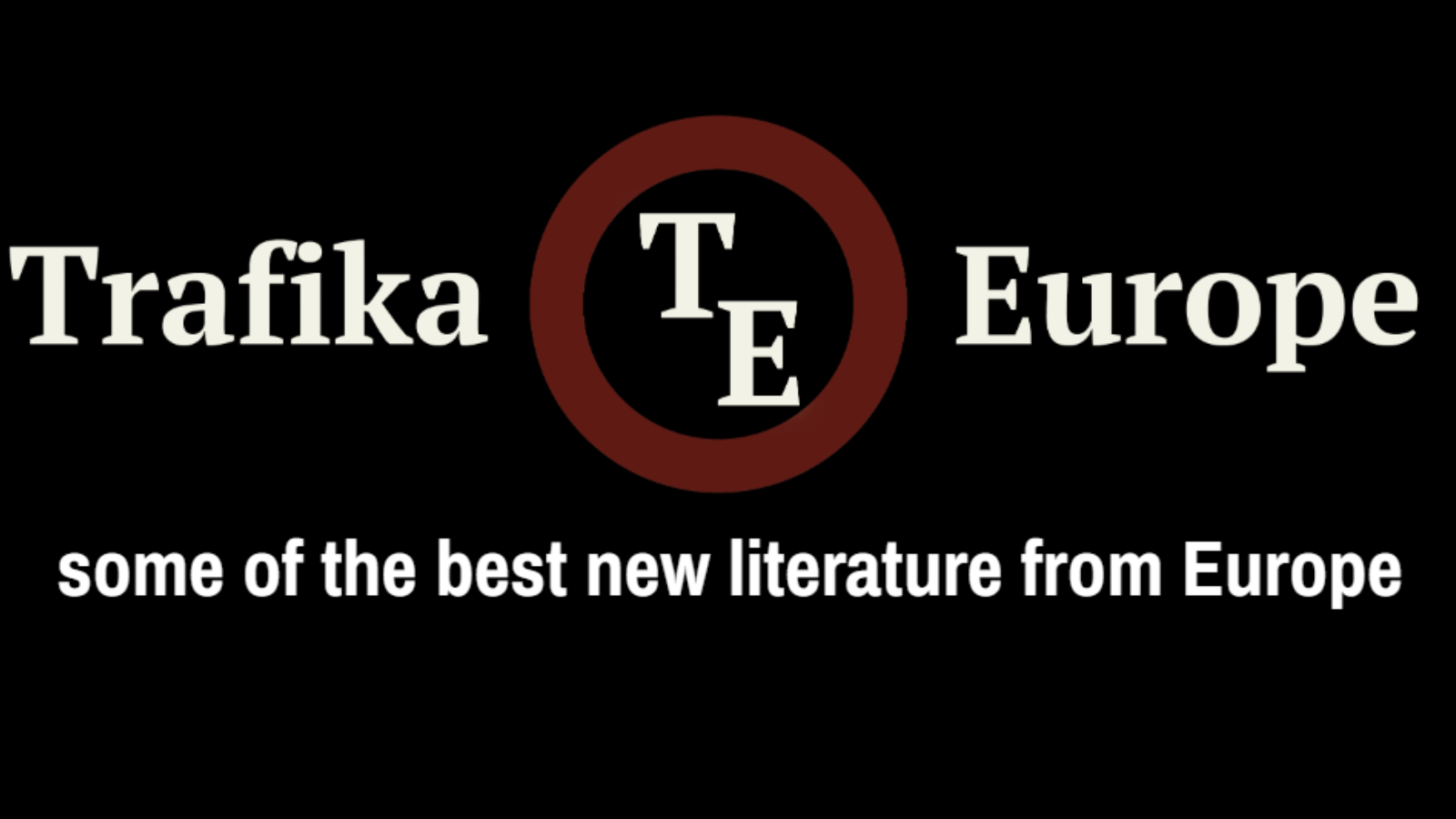 Trafika Europe logo